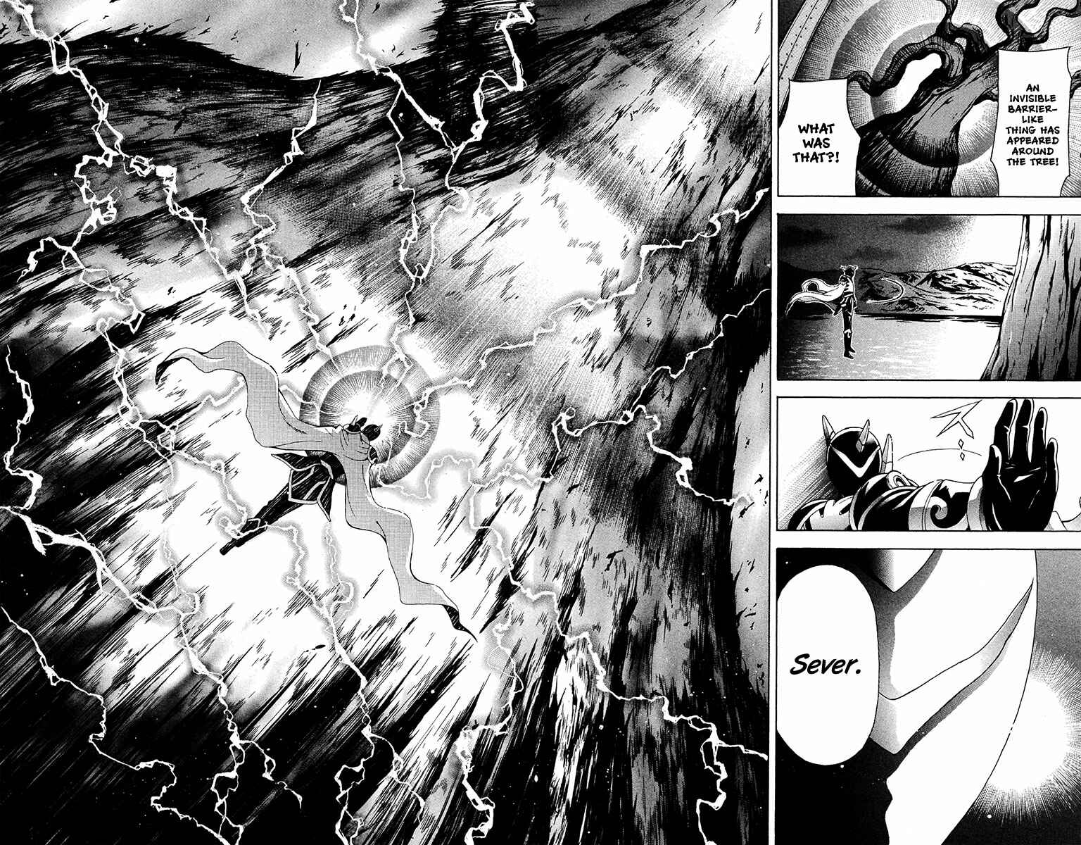 Page 12 Chapter 23 Blast of Tempest
