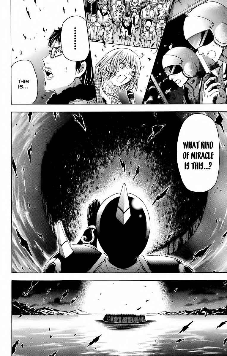 Page 13 Chapter 23 Blast of Tempest