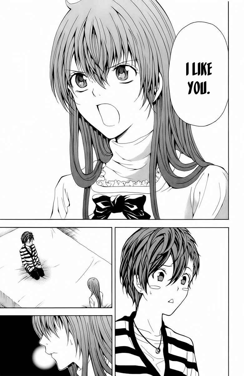 Page 32 Chapter 23 Blast of Tempest