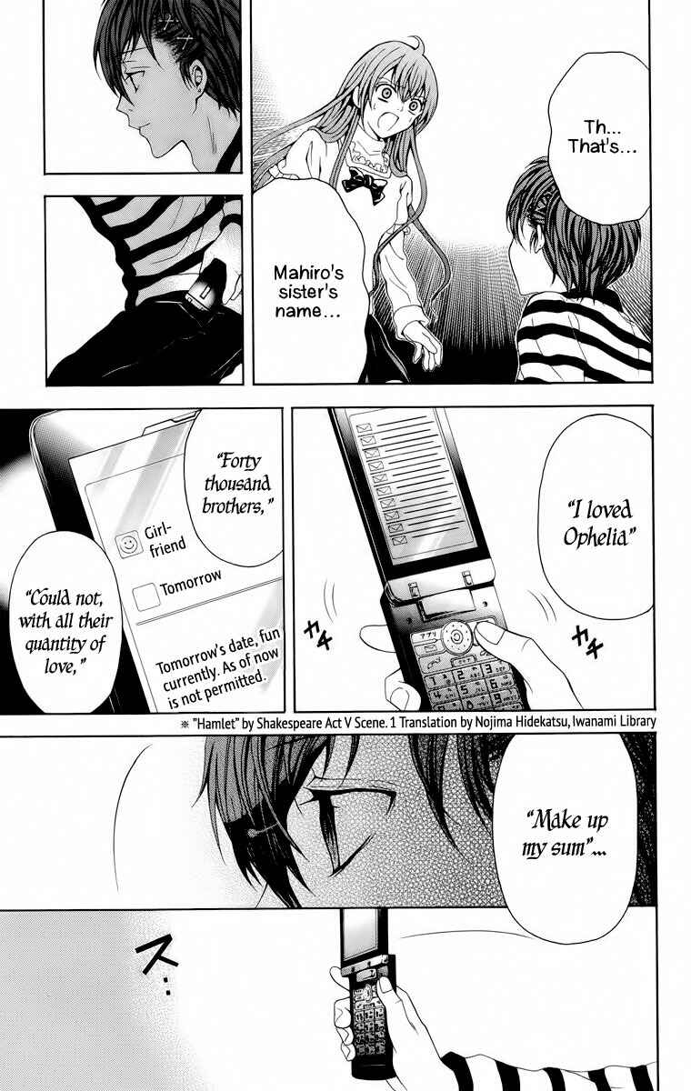 Page 40 Chapter 23 Blast of Tempest