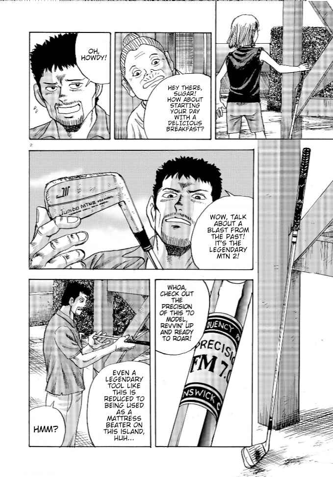 Page 2 Chapter 2 Ooi! Tonbo
