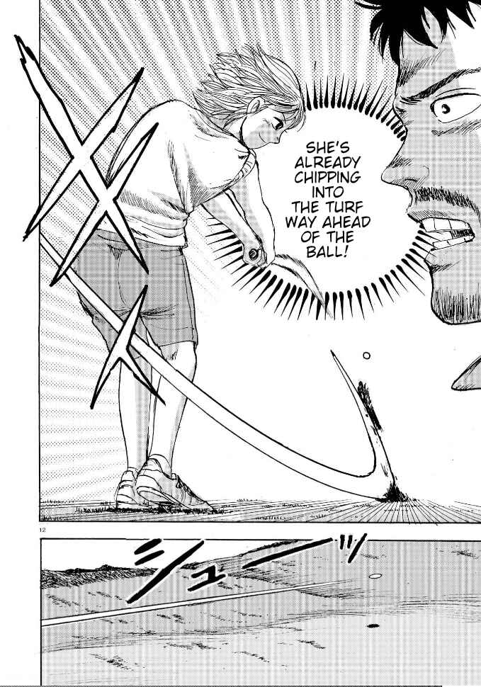 Page 11 Chapter 3 Ooi! Tonbo