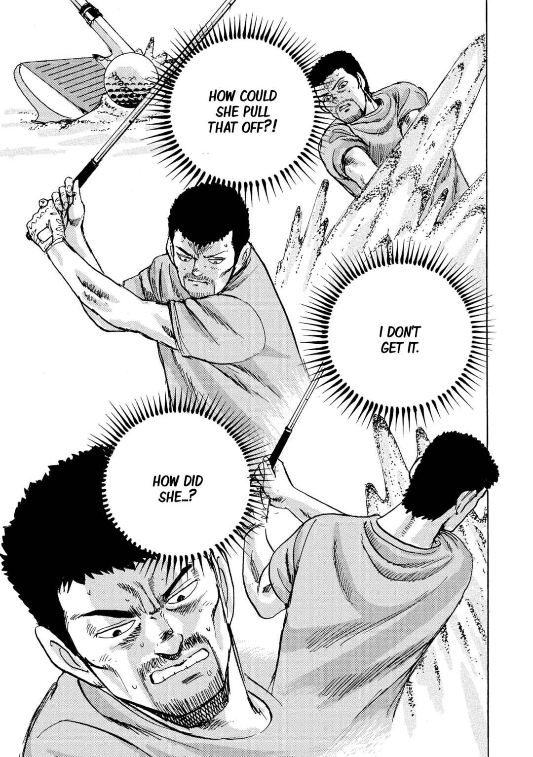 Page 13 Chapter 5 Ooi! Tonbo