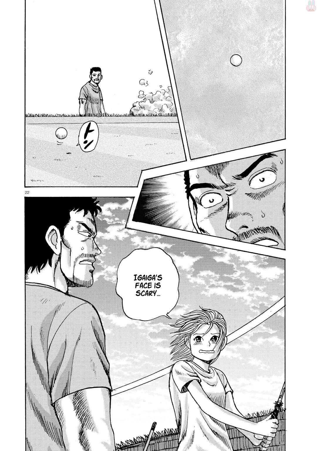 Page 22 Chapter 5 Ooi! Tonbo