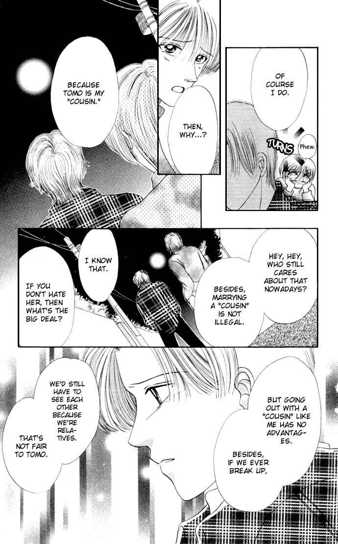 Page 18 Chapter 6 17-sai Hajimete no H