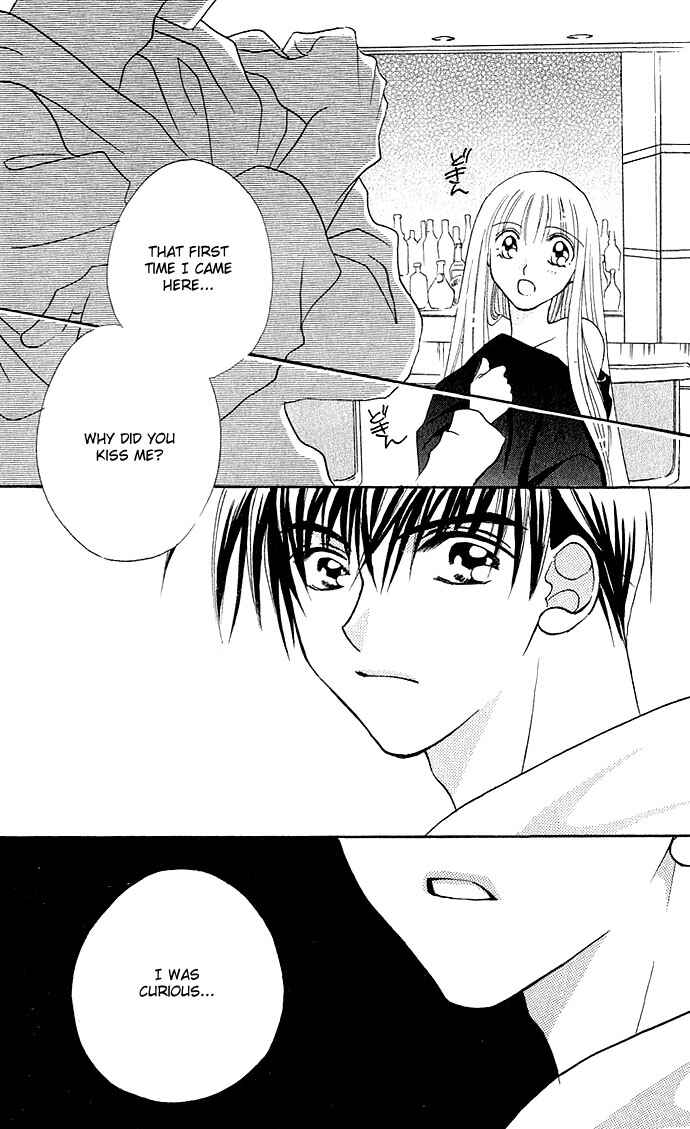 Page 30 Chapter 7 17-sai Hajimete no H