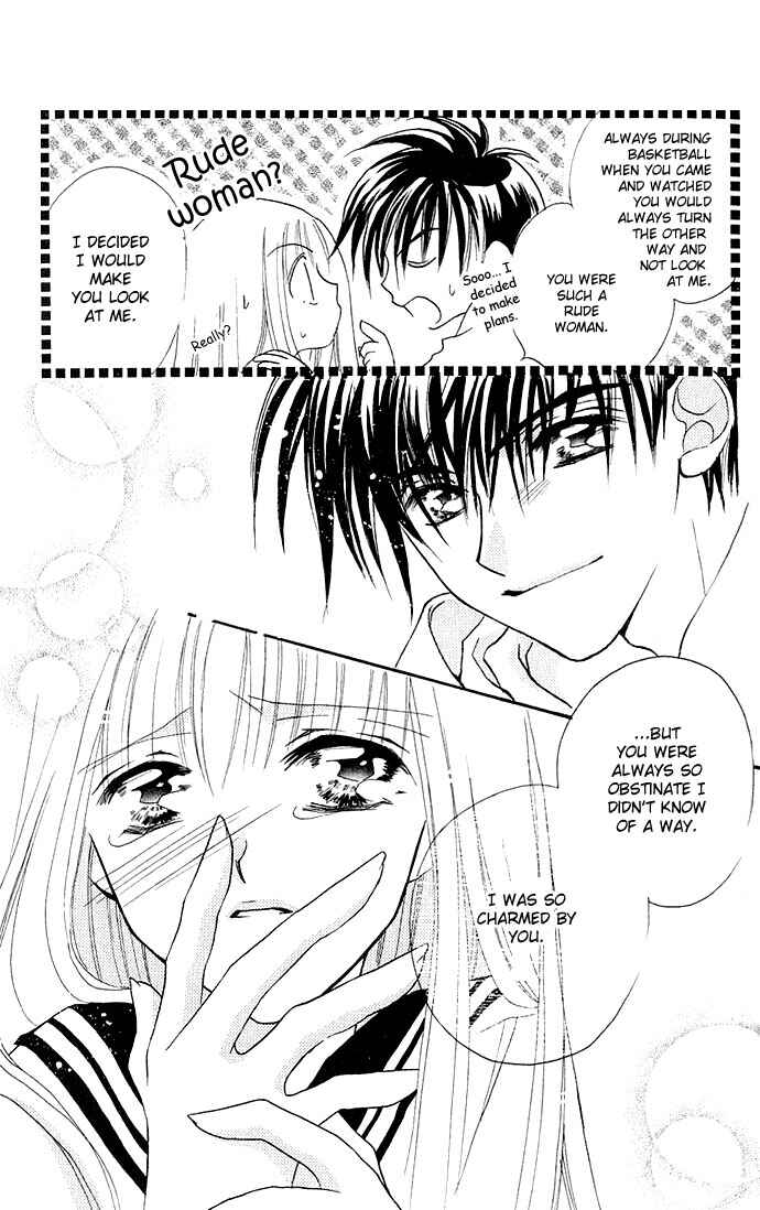 Page 39 Chapter 7 17-sai Hajimete no H