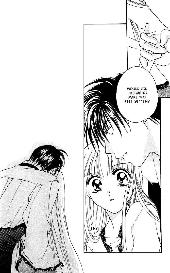 Page 6 Chapter 7 17-sai Hajimete no H