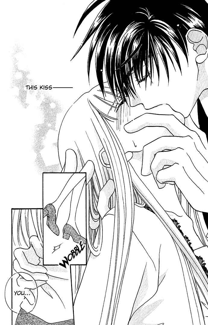 Page 8 Chapter 7 17-sai Hajimete no H