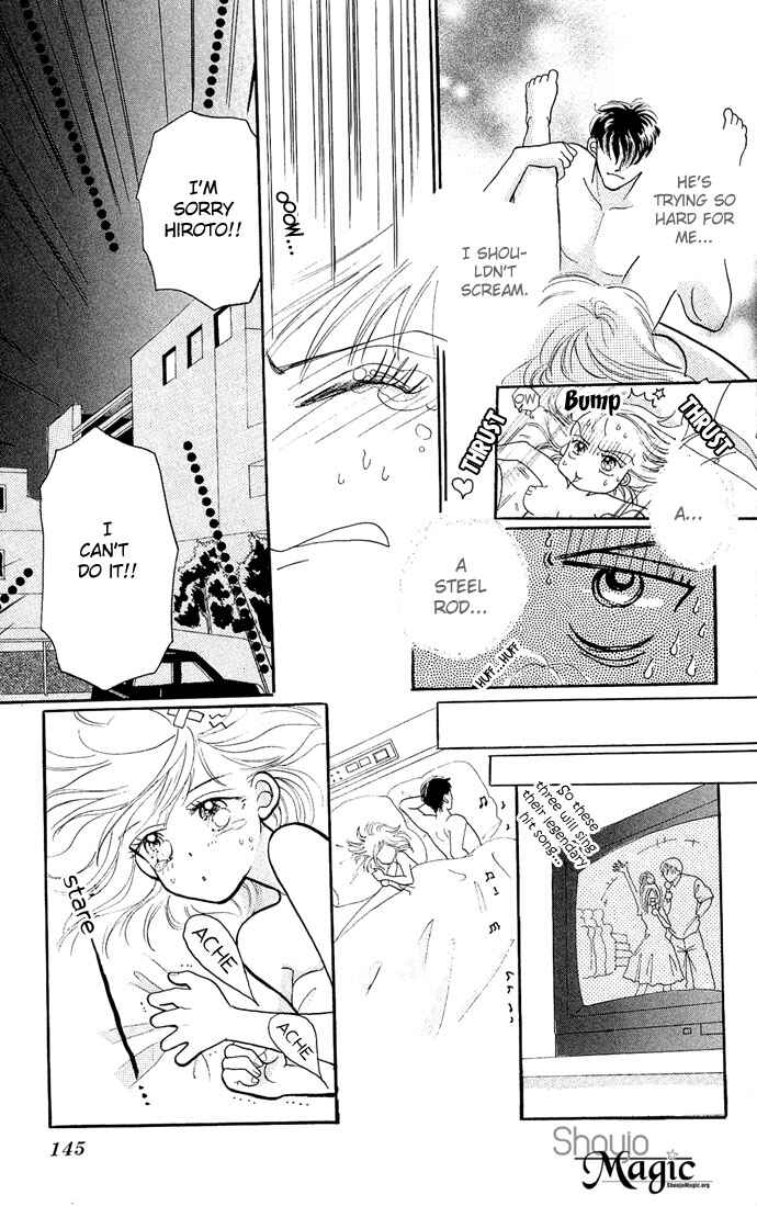 Page 24 Chapter 4 17-sai Hajimete no H