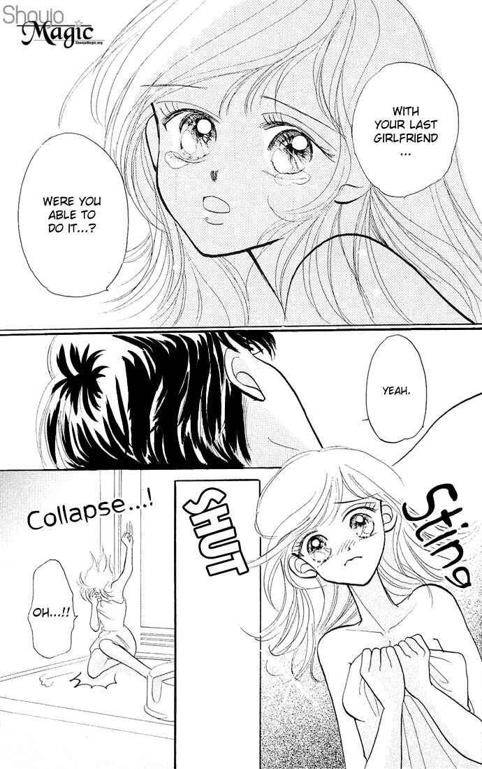 Page 26 Chapter 4 17-sai Hajimete no H