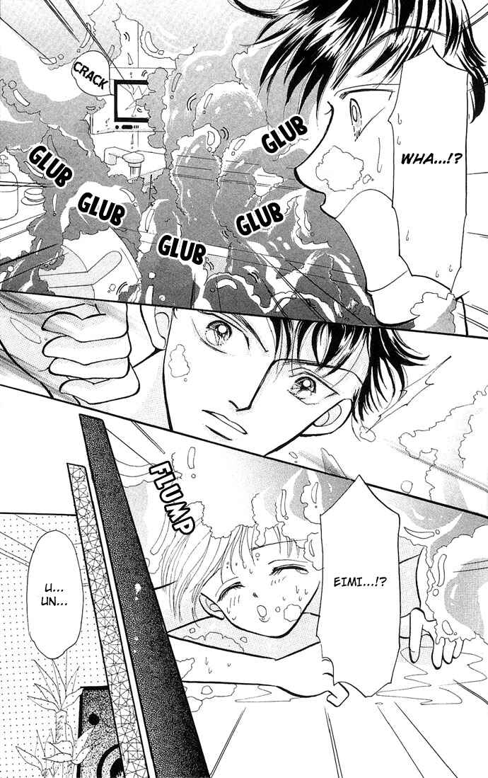 Page 28 Chapter 4 17-sai Hajimete no H