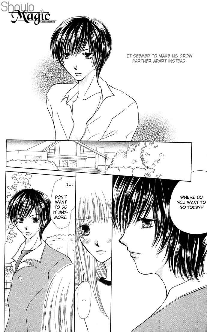 Page 26 Chapter 5 17-sai Hajimete no H