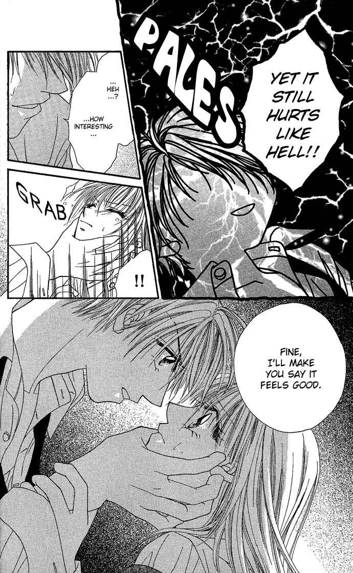 Page 16 Chapter 2 17-sai Hajimete no H