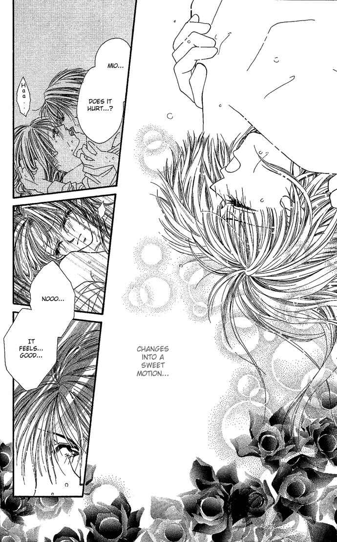 Page 26 Chapter 2 17-sai Hajimete no H