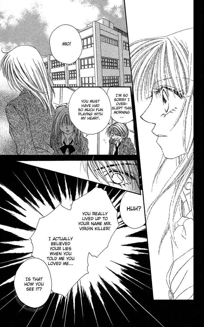 Page 29 Chapter 2 17-sai Hajimete no H