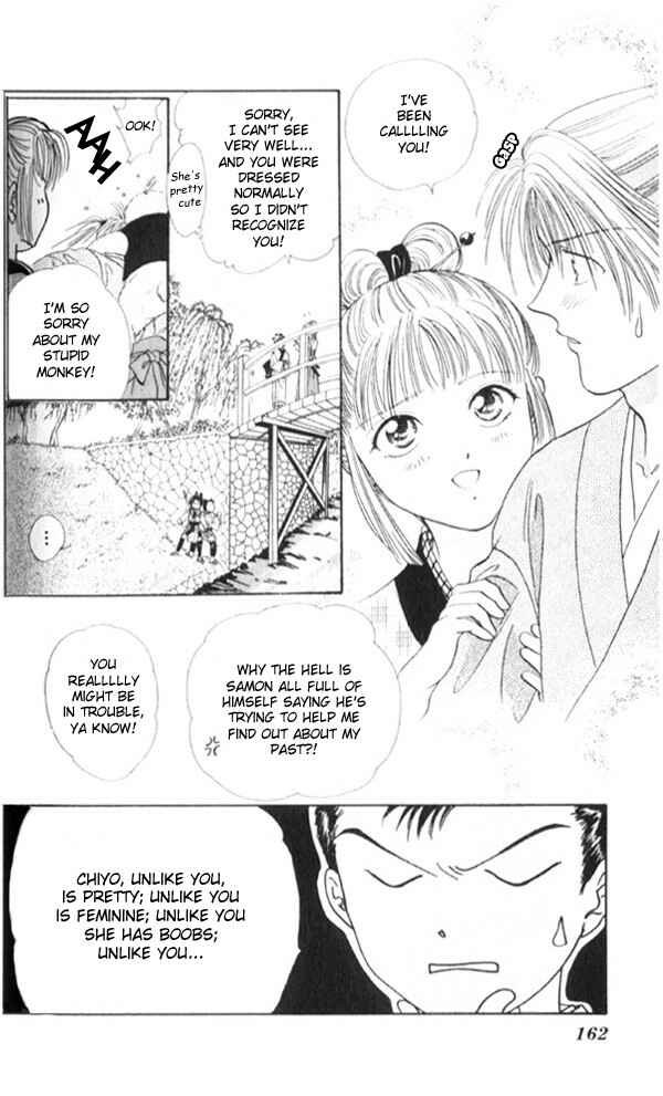 Page 17 Chapter 7 Appare Jipangu!