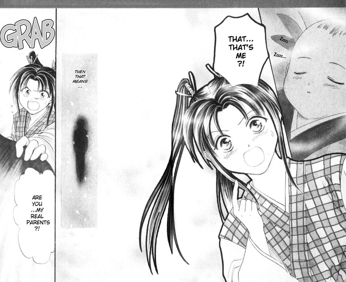 Page 2 Chapter 7 Appare Jipangu!