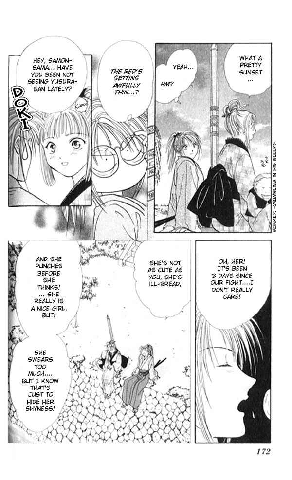 Page 27 Chapter 7 Appare Jipangu!