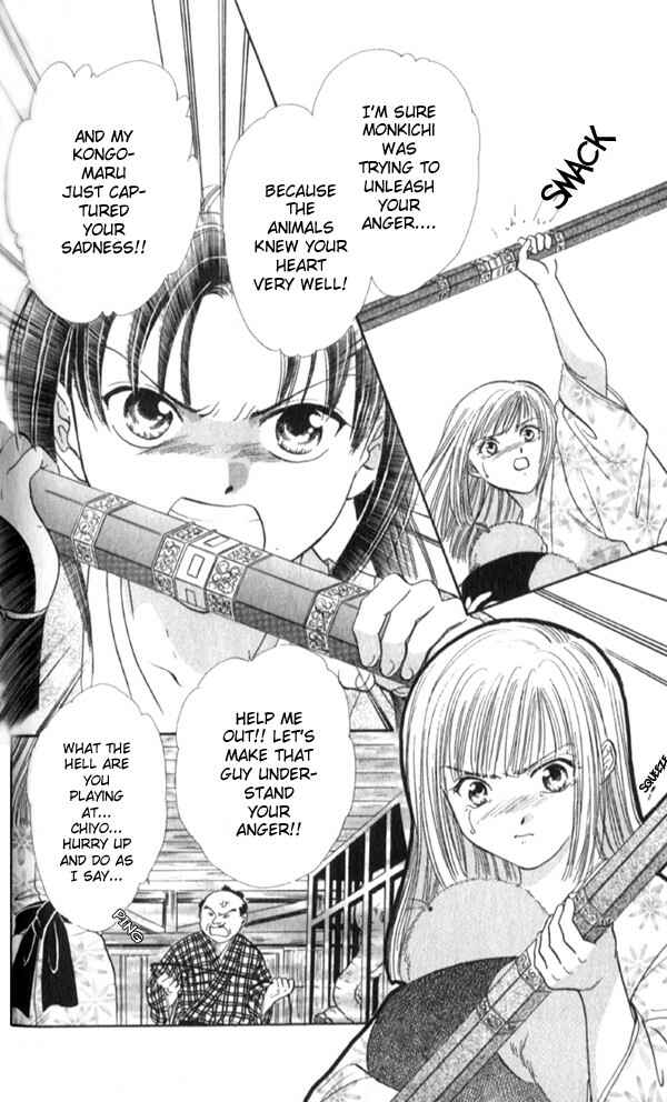 Page 39 Chapter 7 Appare Jipangu!