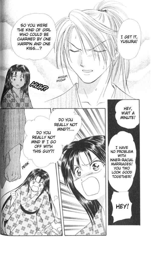 Page 29 Chapter 6 Appare Jipangu!