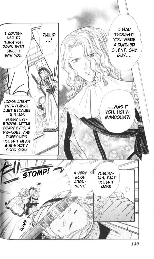 Page 35 Chapter 6 Appare Jipangu!