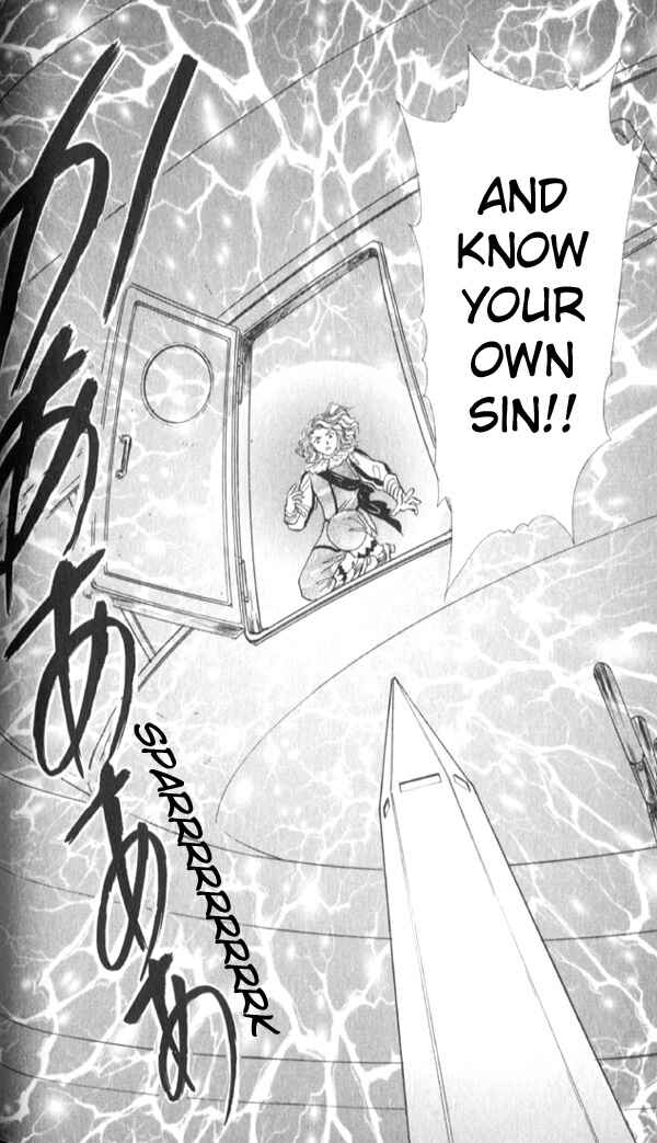 Page 45 Chapter 6 Appare Jipangu!
