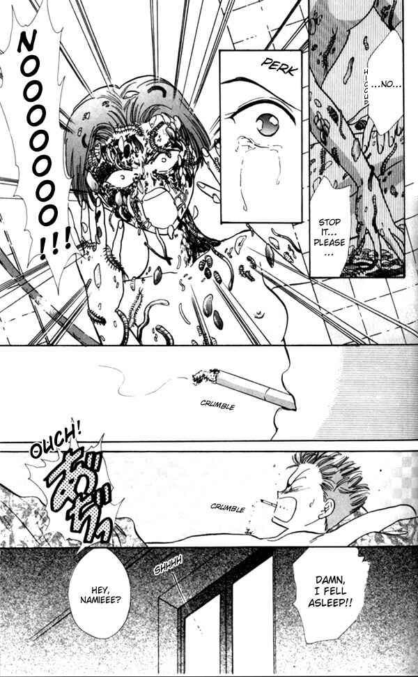 Page 19 Chapter 3.5 Appare Jipangu!