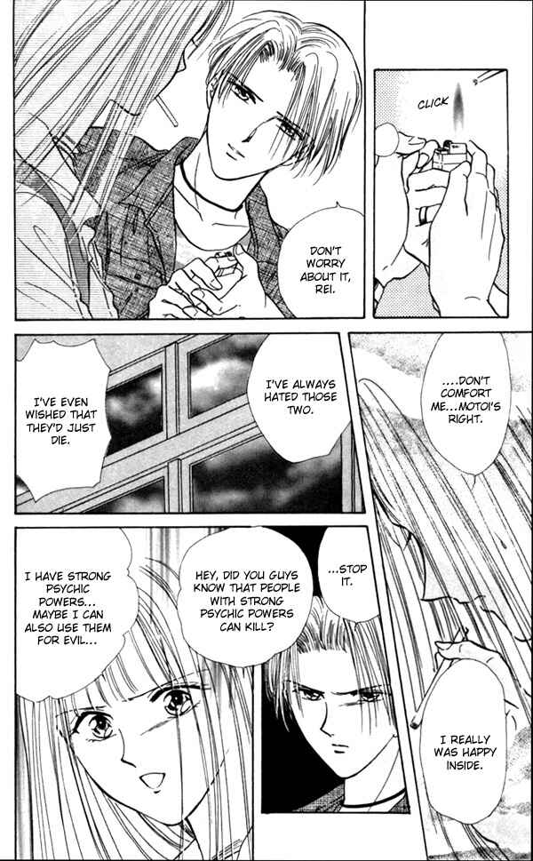 Page 24 Chapter 3.5 Appare Jipangu!