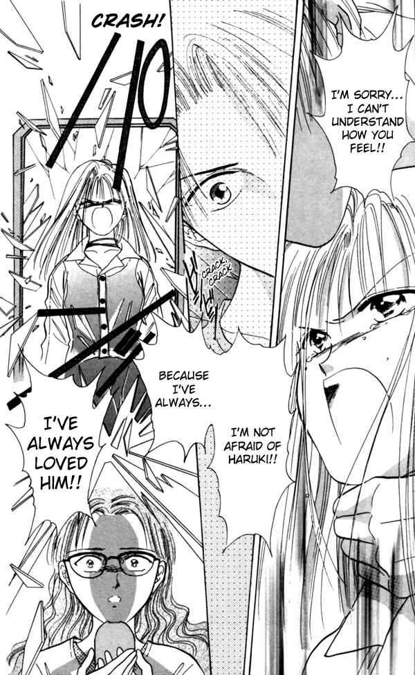 Page 35 Chapter 3.5 Appare Jipangu!