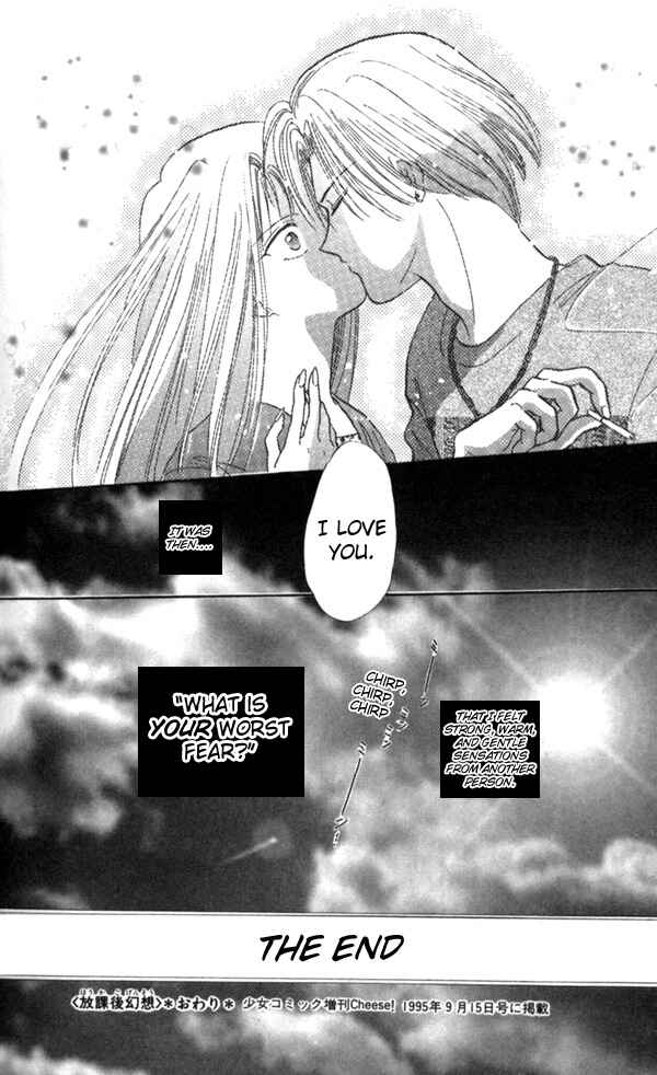 Page 39 Chapter 3.5 Appare Jipangu!