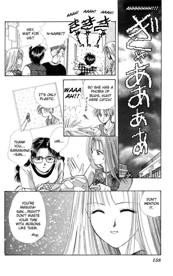 Page 8 Chapter 3.5 Appare Jipangu!