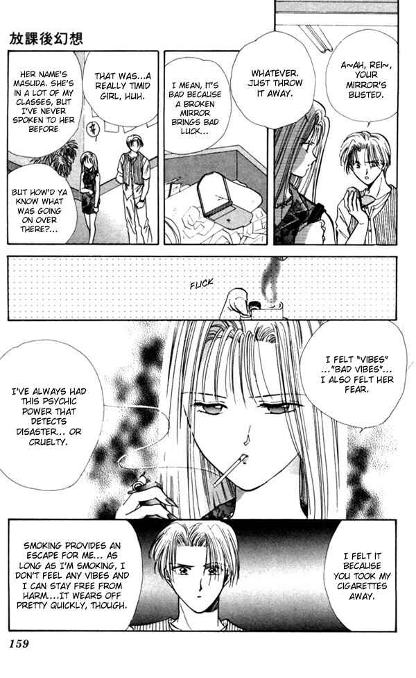 Page 9 Chapter 3.5 Appare Jipangu!