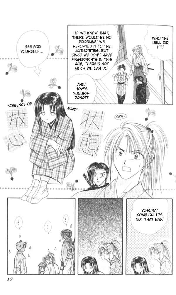 Page 14 Chapter 4 Appare Jipangu!