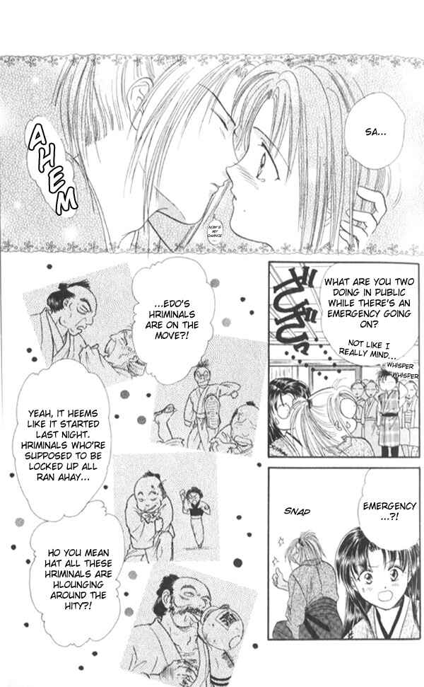 Page 28 Chapter 4 Appare Jipangu!