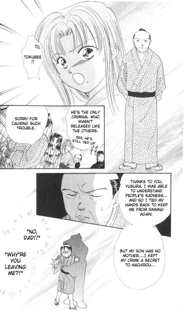 Page 31 Chapter 4 Appare Jipangu!
