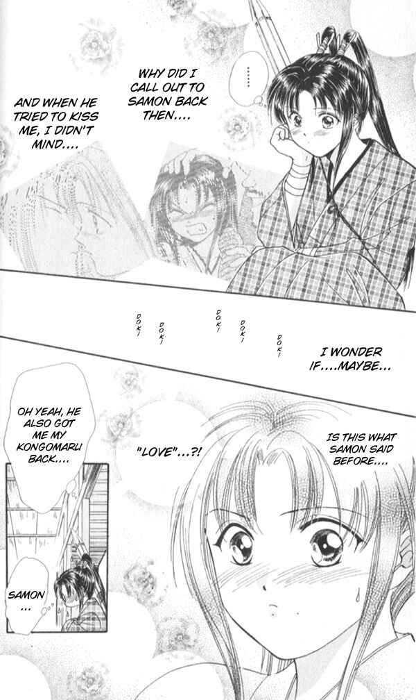 Page 41 Chapter 4 Appare Jipangu!