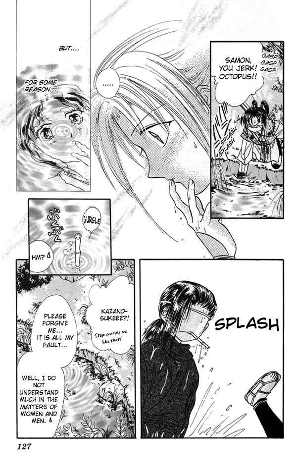 Page 19 Chapter 3 Appare Jipangu!