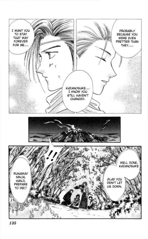 Page 27 Chapter 3 Appare Jipangu!