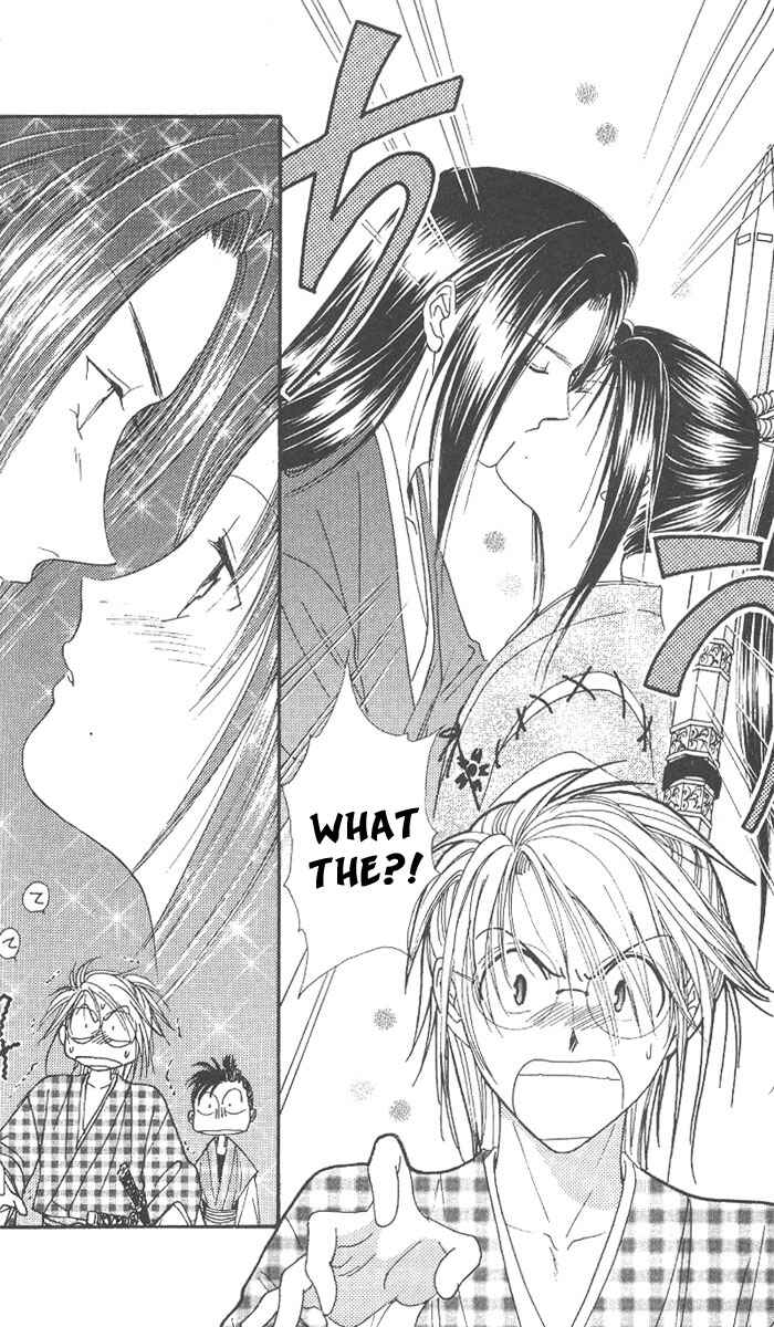 Page 11 Chapter 9 Appare Jipangu!