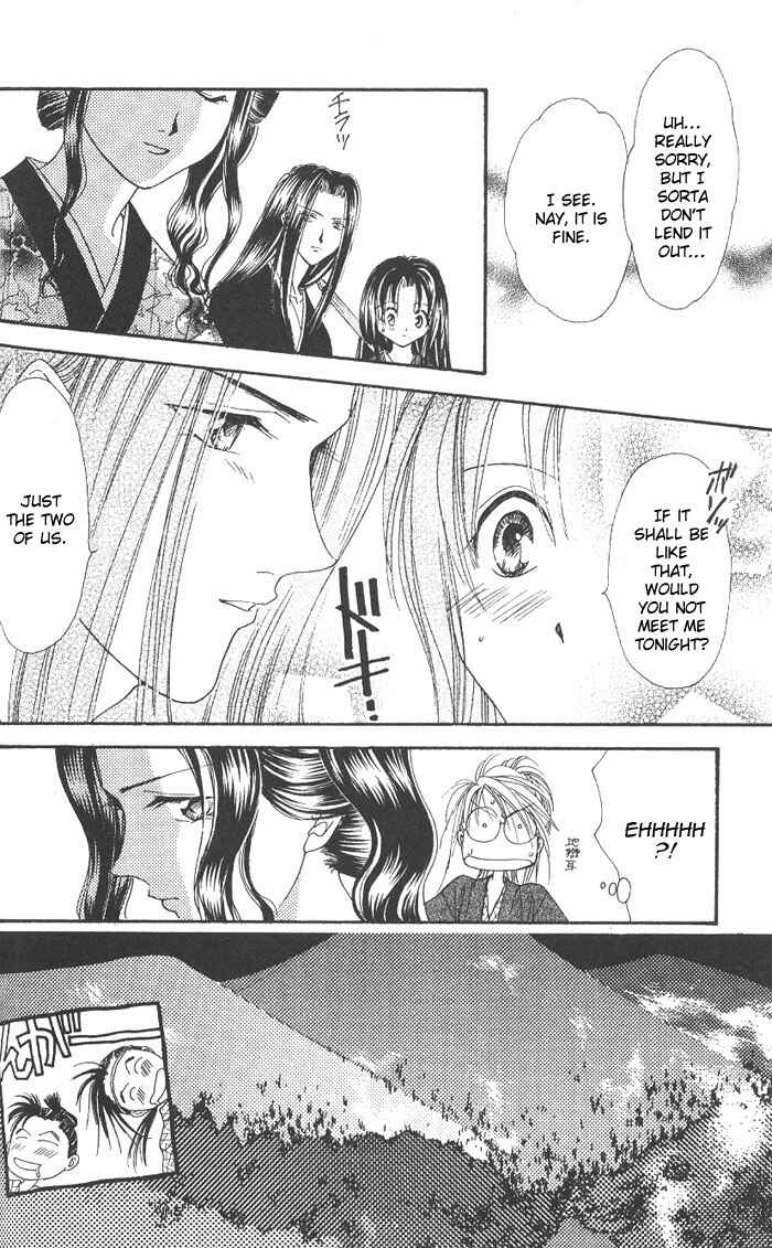 Page 23 Chapter 9 Appare Jipangu!