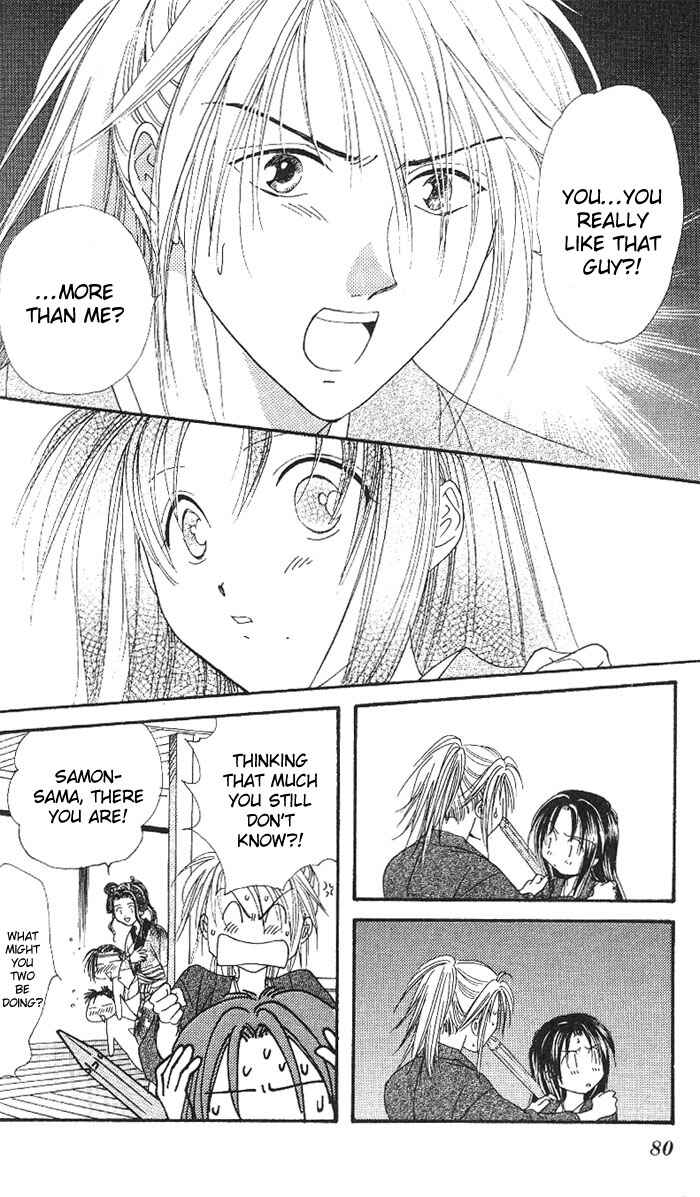 Page 25 Chapter 9 Appare Jipangu!
