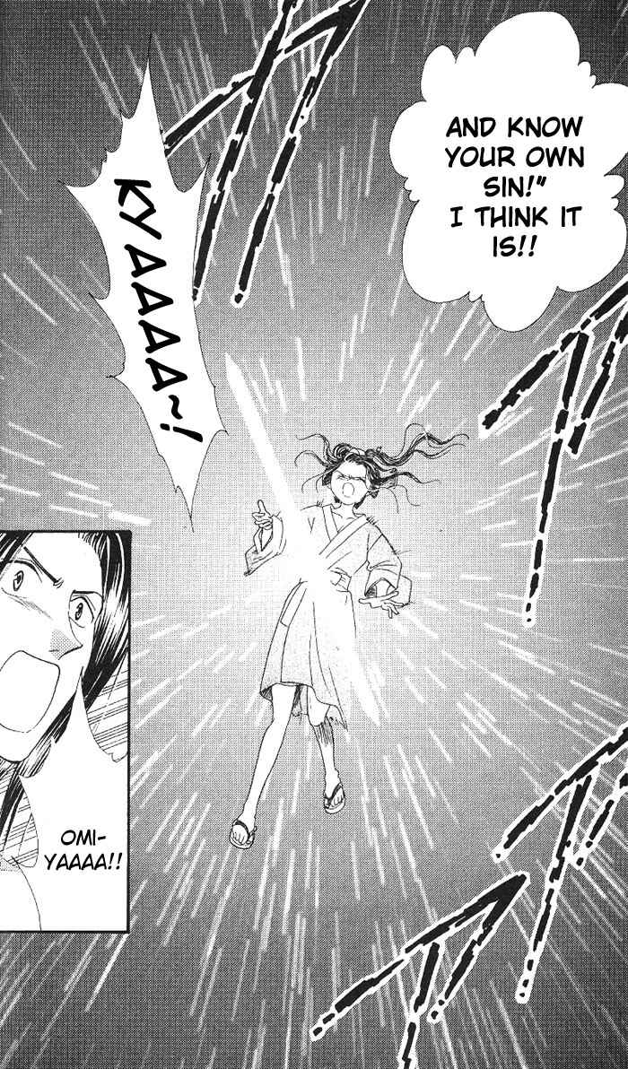 Page 43 Chapter 9 Appare Jipangu!