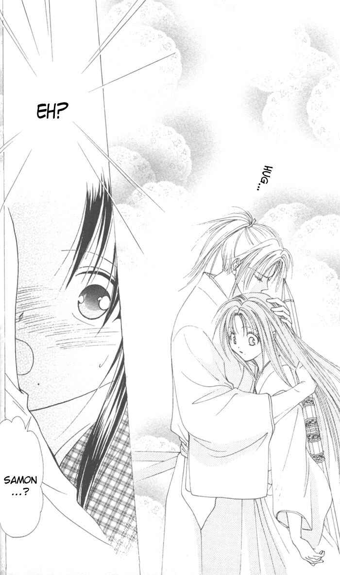 Page 25 Chapter 8 Appare Jipangu!