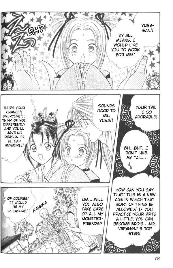 Page 29 Chapter 5 Appare Jipangu!
