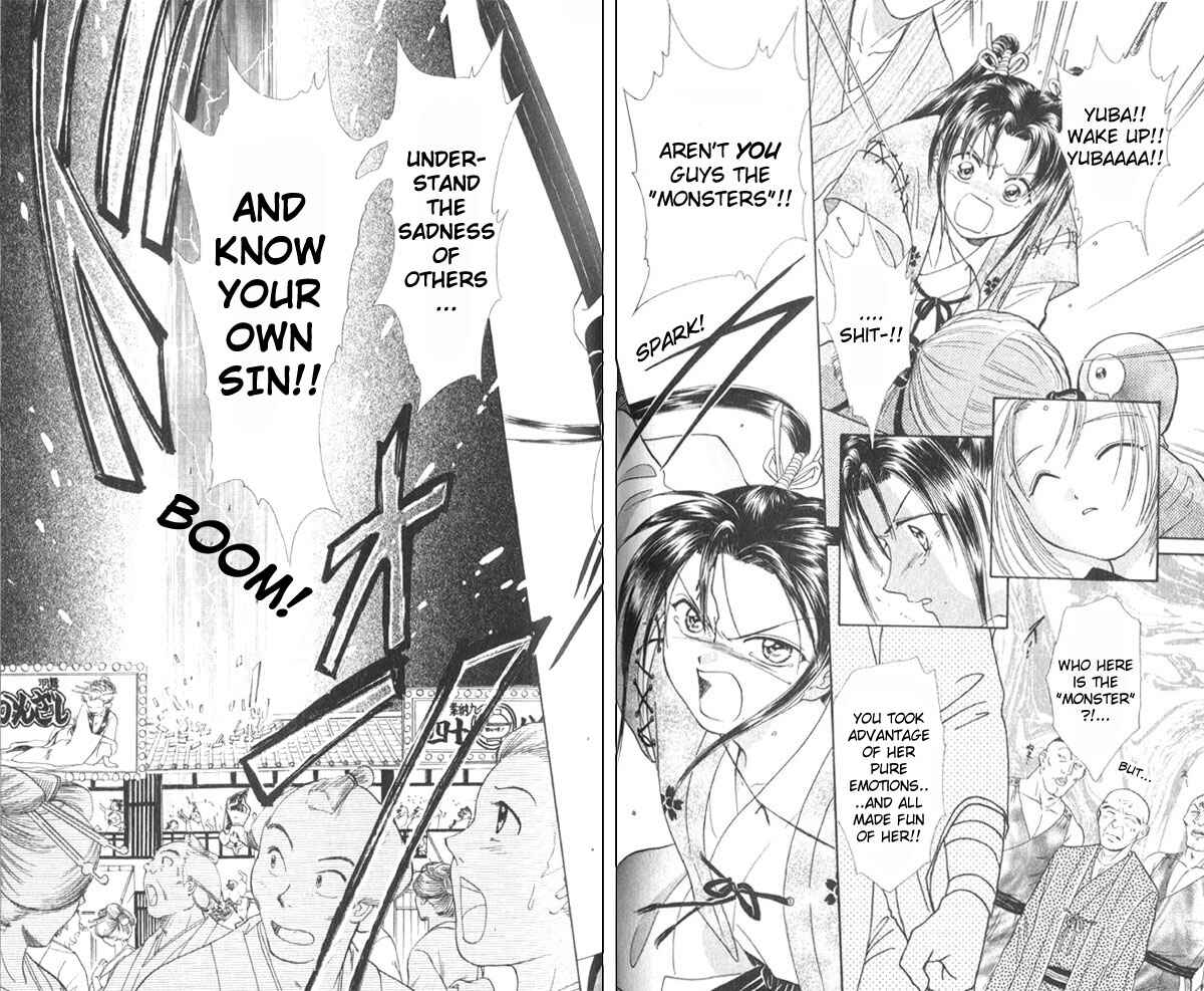 Page 41 Chapter 5 Appare Jipangu!