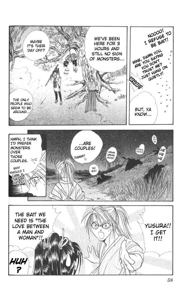 Page 9 Chapter 5 Appare Jipangu!