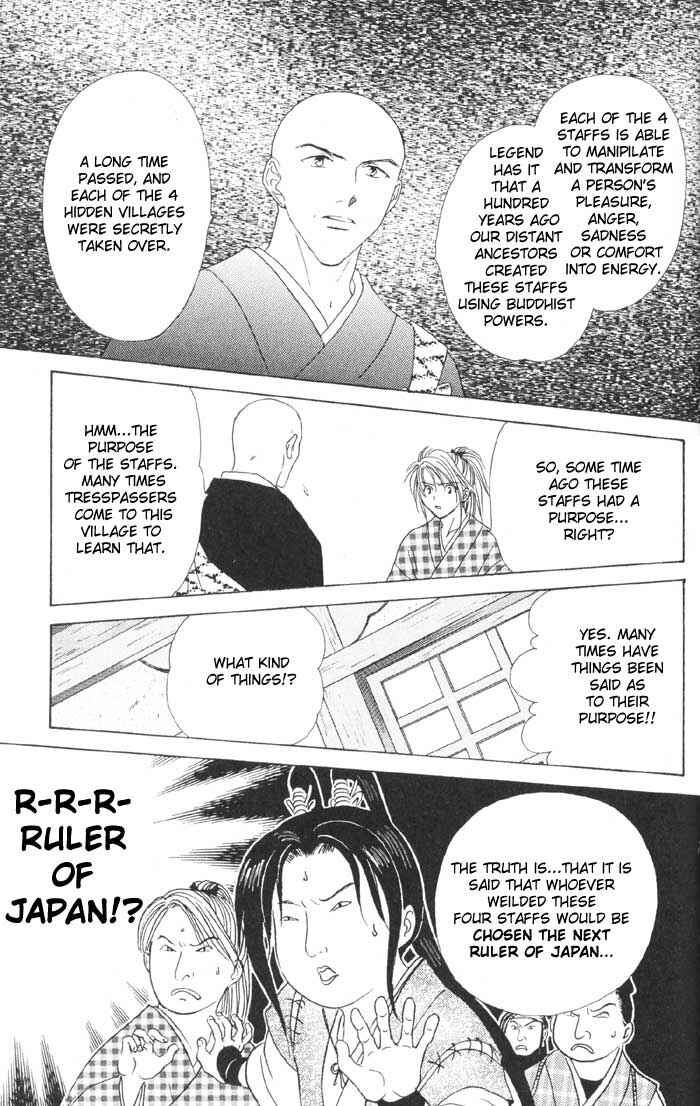 Page 12 Chapter 10 Appare Jipangu!