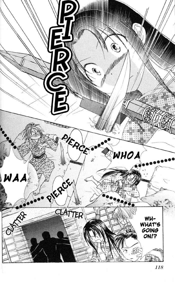 Page 17 Chapter 10 Appare Jipangu!