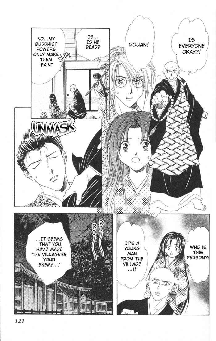Page 20 Chapter 10 Appare Jipangu!